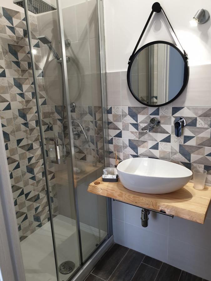 Residenza Tarzana Hotell Palermo Exteriör bild